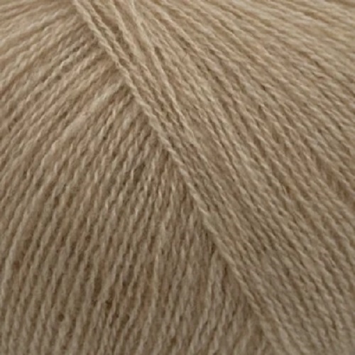 Cashmere Lace Fv. 449 Soft Sand (modefarve)